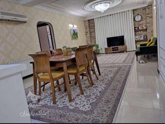 اجاره آپارتمان 100 متر شیک در بلوار بسیج در گروه خرید و فروش املاک در مازندران در شیپور-عکس1