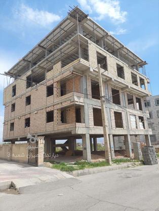 پیش‌فروش آپارتمان 100 متر در شهر جدید هشتگرد در گروه خرید و فروش املاک در البرز در شیپور-عکس1