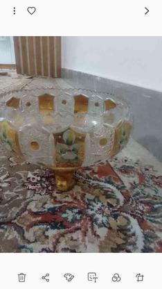 طلاکوب جامیوی بزرگ اصل اصل در گروه خرید و فروش لوازم خانگی در اصفهان در شیپور-عکس1