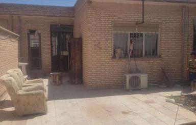 منازل بهزیستی 700 واحدی پشت دانشکده مهر اروند