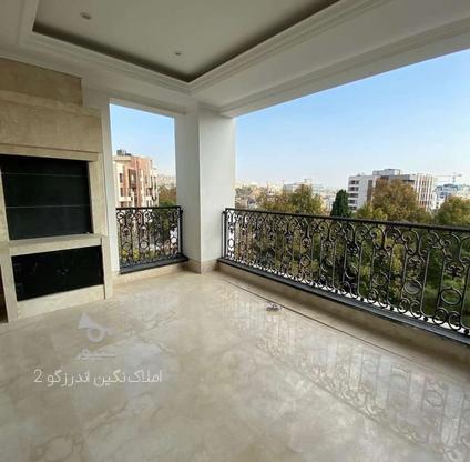 اجاره آپارتمان 235 متر 3خواب مستر در یاسر نیاوران در گروه خرید و فروش املاک در تهران در شیپور-عکس1