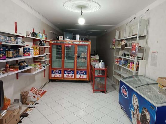 اجاره مغازه 50 متری کرج در گروه خرید و فروش املاک در البرز در شیپور-عکس1