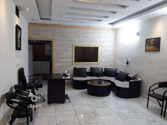 آپارتمان 120 متری با موقعیت اداری دارای 3 اتاق و استودیو در گروه خرید و فروش املاک در البرز در شیپور-عکس1