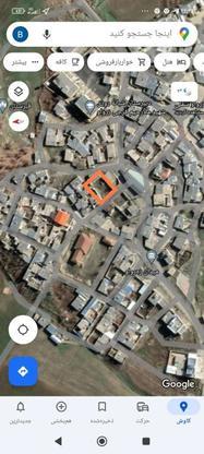 زمین مسکونی در گروه خرید و فروش املاک در کردستان در شیپور-عکس1