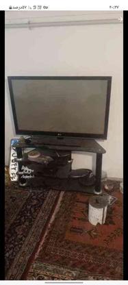 تلویزیون درحدنو تروتمیزاصلا استفاده نشده در گروه خرید و فروش لوازم الکترونیکی در گلستان در شیپور-عکس1