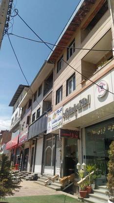 اجاره واحد 125 متری در کلاردشت در گروه خرید و فروش املاک در مازندران در شیپور-عکس1