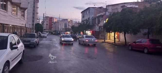 رهن واجاره 110 متر ساری   در گروه خرید و فروش املاک در مازندران در شیپور-عکس1