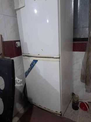 یخچال سالم در گروه خرید و فروش لوازم خانگی در البرز در شیپور-عکس1