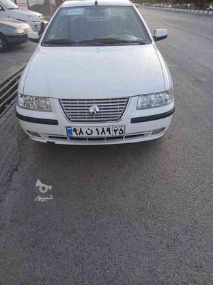 سمندموتورملی دوگانه شرکتی 90 در گروه خرید و فروش وسایل نقلیه در آذربایجان شرقی در شیپور-عکس1