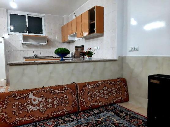 اجاره روزانه آپارتمان در گروه خرید و فروش املاک در اصفهان در شیپور-عکس1