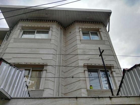 آپارتمان اجاره ای تازه آباد در گروه خرید و فروش املاک در مازندران در شیپور-عکس1