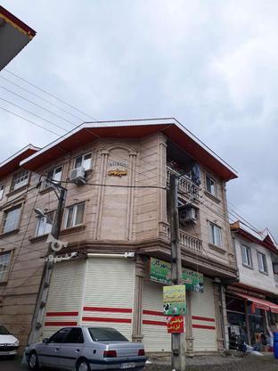 فروش واحد مسکونی در گروه خرید و فروش املاک در گیلان در شیپور-عکس1