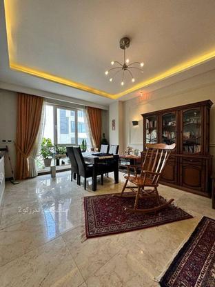 فروش آپارتمان 150 متر در نیاوران جمشیدیه  در گروه خرید و فروش املاک در تهران در شیپور-عکس1