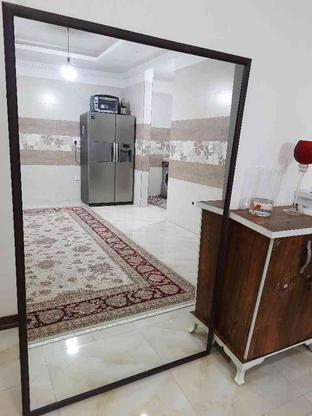 اینه قدی همراه با قاب اندازه160*100سانت در گروه خرید و فروش لوازم خانگی در مازندران در شیپور-عکس1