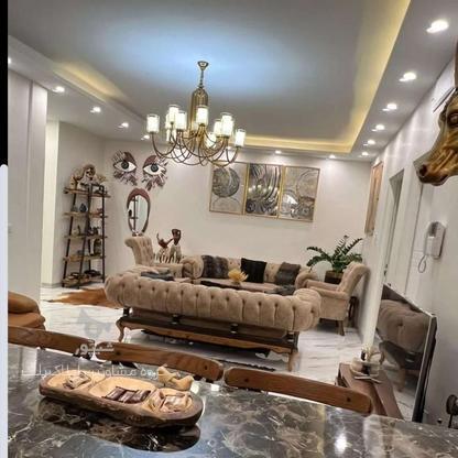 فروش آپارتمان 113 متر در پونک در گروه خرید و فروش املاک در تهران در شیپور-عکس1