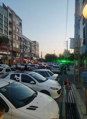 اجاره تجاری و مغازه 200 متر در فاز 1 در گروه خرید و فروش املاک در تهران در شیپور-عکس1