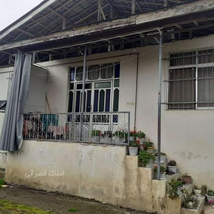 فروش خانه و کلنگی 270 متر در جاده لاهیجان در گروه خرید و فروش املاک در گیلان در شیپور-عکس1