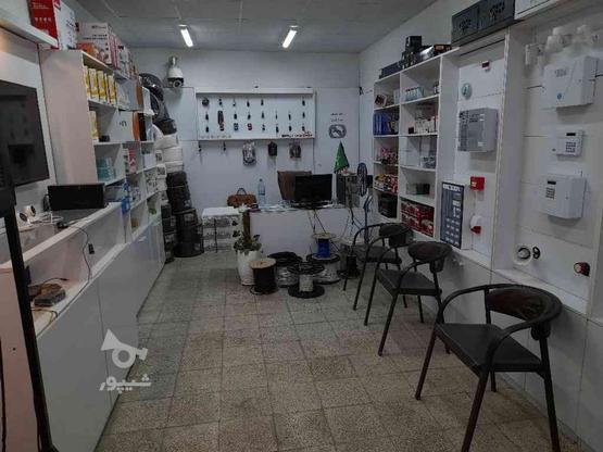 فروش قفسه فروشگاهی در گروه خرید و فروش صنعتی، اداری و تجاری در مازندران در شیپور-عکس1