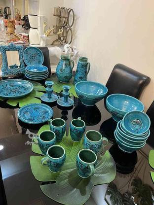 تمام ظروف اصل و با ارزش میباشند در گروه خرید و فروش لوازم خانگی در تهران در شیپور-عکس1
