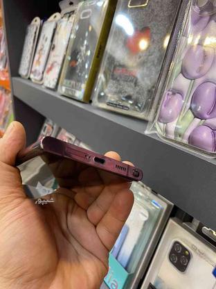 سامسونگ S22اوترا 256 رام 8بازنشده بافاکتور مغازه در گروه خرید و فروش موبایل، تبلت و لوازم در مازندران در شیپور-عکس1