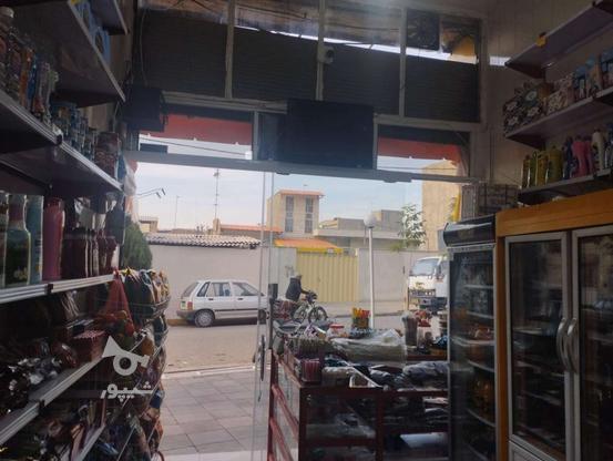 مغازه در حصار خروان در گروه خرید و فروش املاک در قزوین در شیپور-عکس1