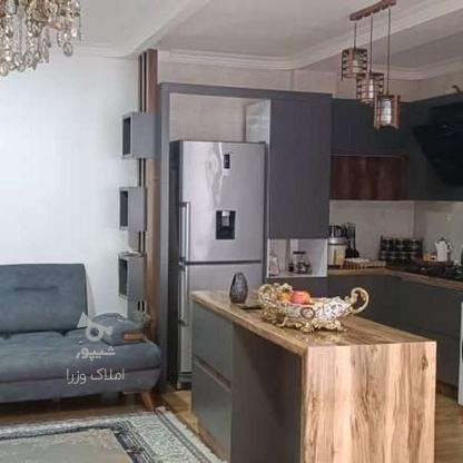 اجاره آپارتمان 93 متری در شهید رجایی در گروه خرید و فروش املاک در مازندران در شیپور-عکس1
