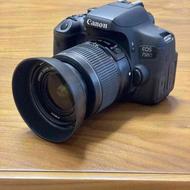 دوربین Canon 750D با لنز 18-55