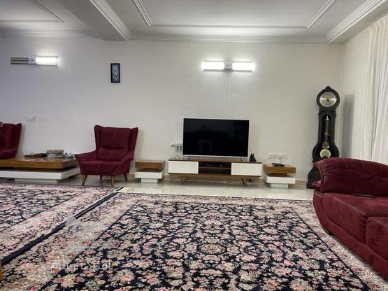 اجاره آپارتمان 120 متر در شهرک قائم در گروه خرید و فروش املاک در مازندران در شیپور-عکس1
