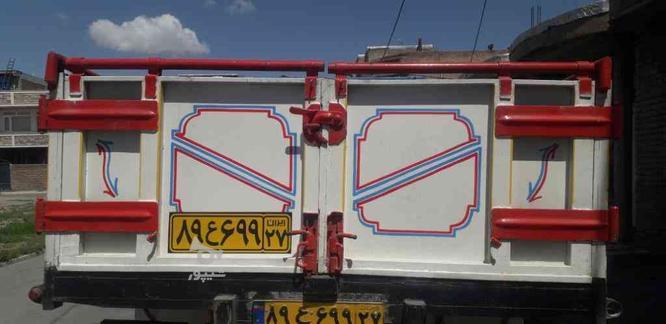اتاق کامیونت 480×220 در گروه خرید و فروش وسایل نقلیه در آذربایجان غربی در شیپور-عکس1
