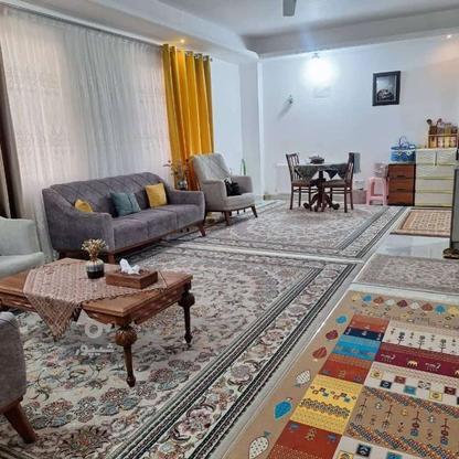 اجاره آپارتمان 95 متر در معلم در گروه خرید و فروش املاک در مازندران در شیپور-عکس1