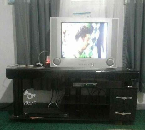 تلویزیون سالم در گروه خرید و فروش لوازم الکترونیکی در قزوین در شیپور-عکس1