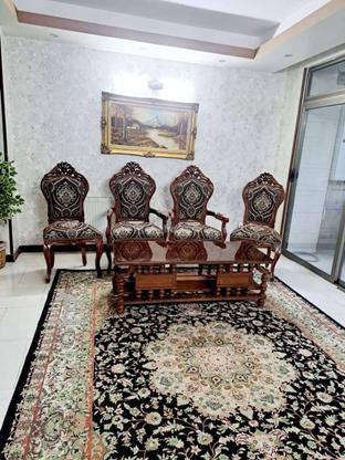 اجاره روزانه سوئیت آپارتمان مهر در گروه خرید و فروش املاک در اصفهان در شیپور-عکس1