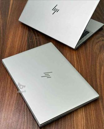 لپ تاپ Hp نسل جدید فوق لاکچری در گروه خرید و فروش لوازم الکترونیکی در یزد در شیپور-عکس1