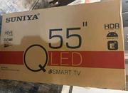 تلویزیون QLEDسونیا 55اینچ زیر قیمت ایران