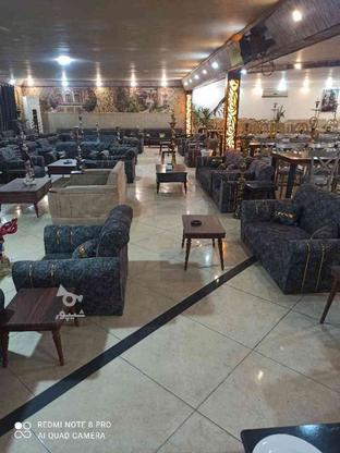 مبل،میز،صندلی،قلیون در گروه خرید و فروش صنعتی، اداری و تجاری در مازندران در شیپور-عکس1