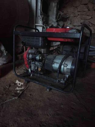 شناور و موتور برق در گروه خرید و فروش وسایل نقلیه در کردستان در شیپور-عکس1