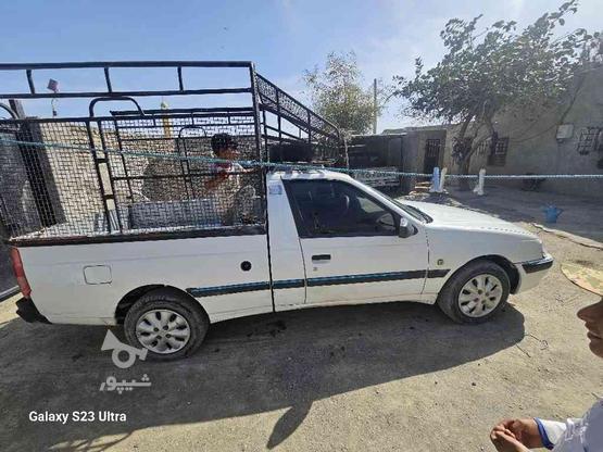 آریسان 95 موتور سالیم گیربوکس سالیم 5دنده در گروه خرید و فروش وسایل نقلیه در سیستان و بلوچستان در شیپور-عکس1