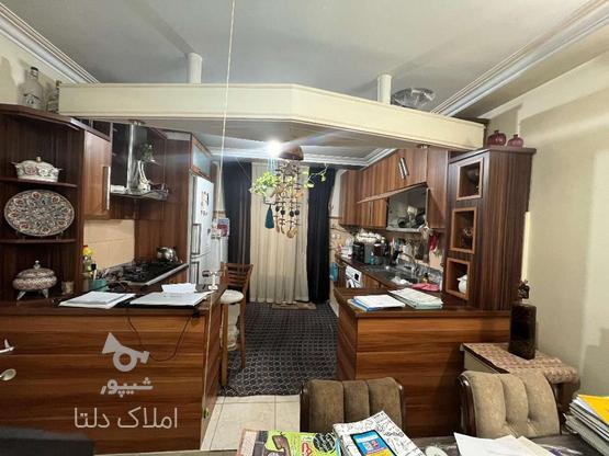 آپارتمان 73 متری فول شهرک دانشگاه در گروه خرید و فروش املاک در تهران در شیپور-عکس1