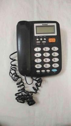 تلفن بسیار تمیز نیاز تعمیر جوزی داره در گروه خرید و فروش لوازم الکترونیکی در تهران در شیپور-عکس1