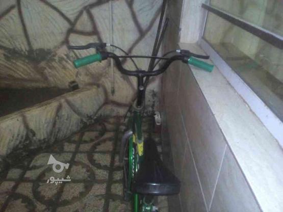 دوچرخه 20 نونو در گروه خرید و فروش ورزش فرهنگ فراغت در خراسان رضوی در شیپور-عکس1