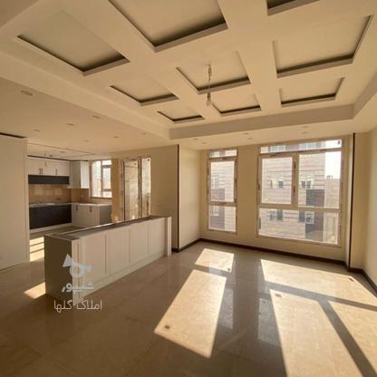 فروش آپارتمان 165 متر نوساز و کلیددنخورده در مرزداران در گروه خرید و فروش املاک در تهران در شیپور-عکس1