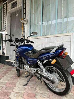 پولسار مدل 84 مدارک کامل در گروه خرید و فروش وسایل نقلیه در مازندران در شیپور-عکس1