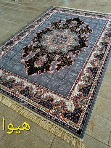 فرش اصفهان فرش ماندگار
