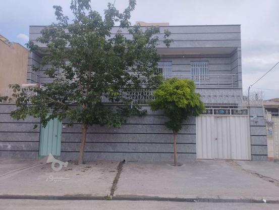 خانه نو ساخت دو طبقه در گروه خرید و فروش املاک در تهران در شیپور-عکس1