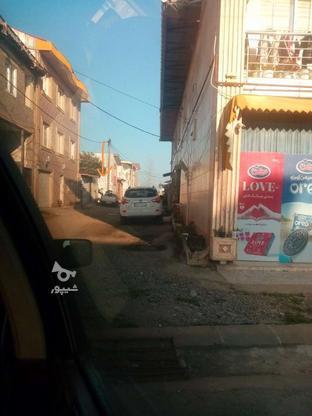 زمین مسکونی ابتدای جاده فتیده در گروه خرید و فروش املاک در گیلان در شیپور-عکس1