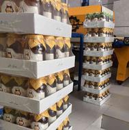 فروش عمده عسل طبیعی ( تولیدکننده )