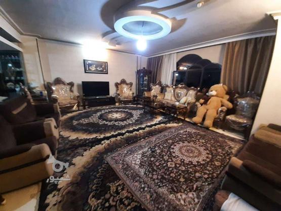فروش آپارتمان دو خواب سند ششدانگ ملکی در گروه خرید و فروش املاک در خراسان رضوی در شیپور-عکس1