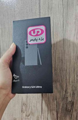 گوشی موبایل سامسونگ مدل Galaxy S24 Ultra در گروه خرید و فروش موبایل، تبلت و لوازم در همدان در شیپور-عکس1