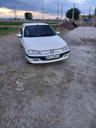 پارس مدل 86 در گروه خرید و فروش وسایل نقلیه در آذربایجان غربی در شیپور-عکس1