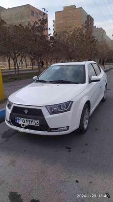 دنا پلاس توربوصفر خشک 6 دنده سانروف دار مدل 1402 در گروه خرید و فروش وسایل نقلیه در آذربایجان شرقی در شیپور-عکس1